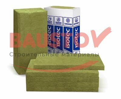 детальное изображение  ISOTEC Tank Slab SW60