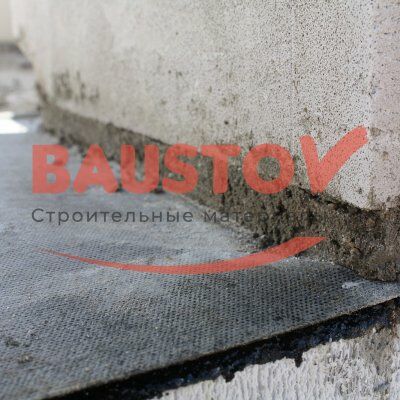 детальное изображения Отсечная гидроизоляция Технониколь