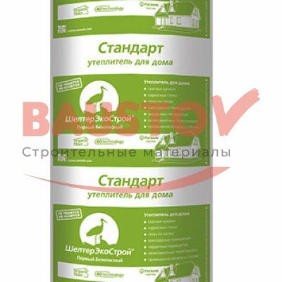 фото ШелтерЭкоСтрой Стандарт