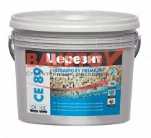 подробно Эпоксидная затирка для швов CE 89 UltraEpoxy Premium