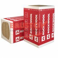 картинка Rockwool Венти Баттс Д Оптима