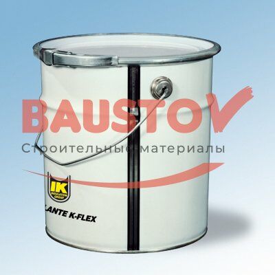 детальное изображение Краска K-FLEX K-FINISH