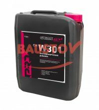 подробно Добавка в бетон GLIMS®PRO CM W301 противоморозная