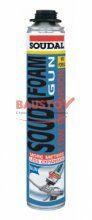 картинка Пистолетная пена Soudafoam Low Expansion Gun SOUDAL