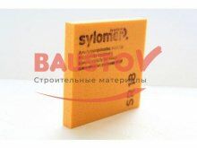 картинка Sylomer SR 18 оранжевый