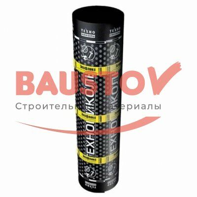 детальное изображения ТехноНИКОЛЬ Экофлекс ТПП