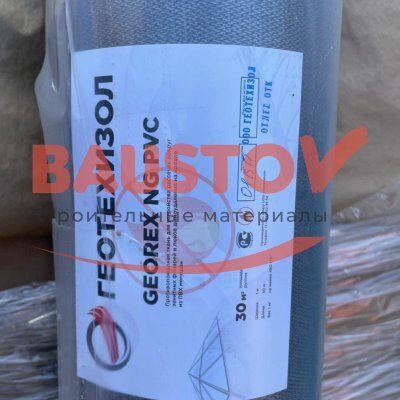детальное изображения Georex НГ PVC