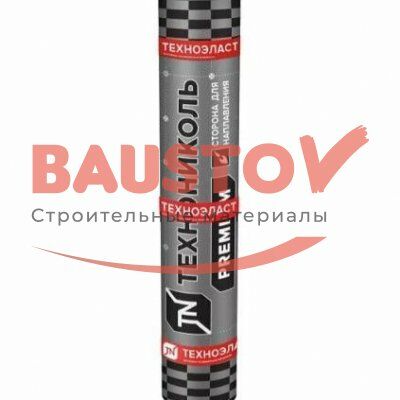 детальное изображения ТЕХНОНИКОЛЬ Унифлекс С ЭМС