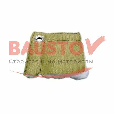 Брезент ВО,ОП 450 с изолоном 5 виды