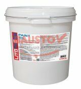 картинка Фасадная силиконовая краска LITOTHERM Paint Sil