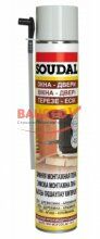 картинка Зимняя ручная пена SOUDAL