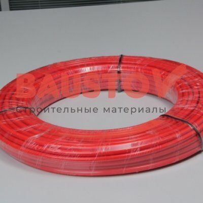 ПЭ Трубка инъекционная LOGICBASE TUBE 10х6,5 мм как выглядит