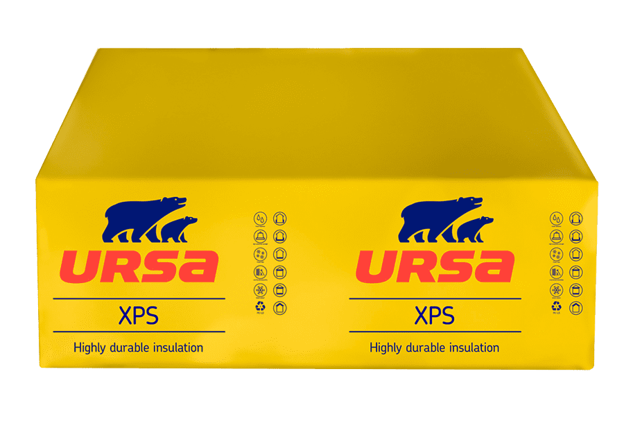 картинка URSA (УРСА) N-III 50мм