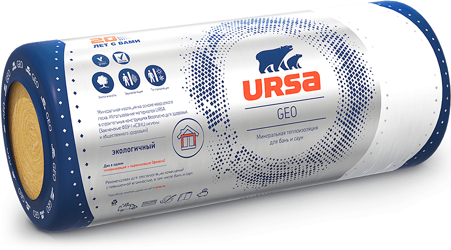 картинка URSA GEO М-11Ф