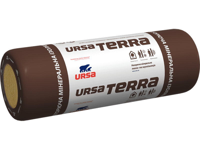 изображение URSA TERRA 34 RN