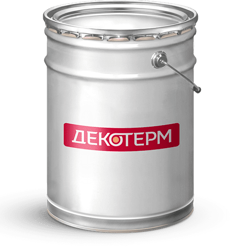 картинка ДЕКОТЕРМ-ЭПОКСИ