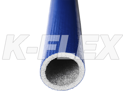 изображение Трубки K-FLEX PE COMPACT