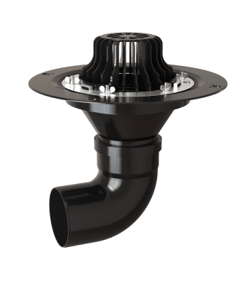 картинка Воронка кровельная VMC
