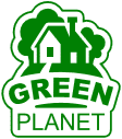 GREEN PLANET