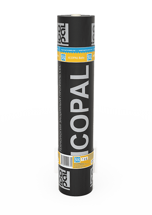 картинка Икопал Соло