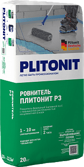 подробно ПЛИТОНИТ Р3