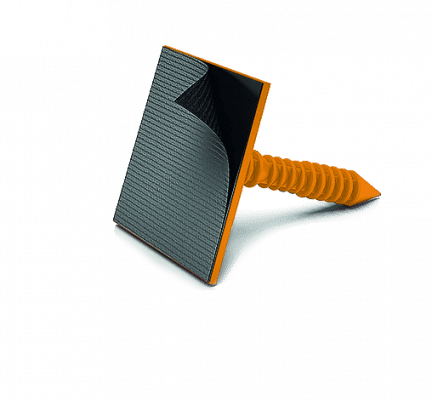 картинка Крепёж PLANTER Krep для фиксации мембраны PLANTER и плит XPS