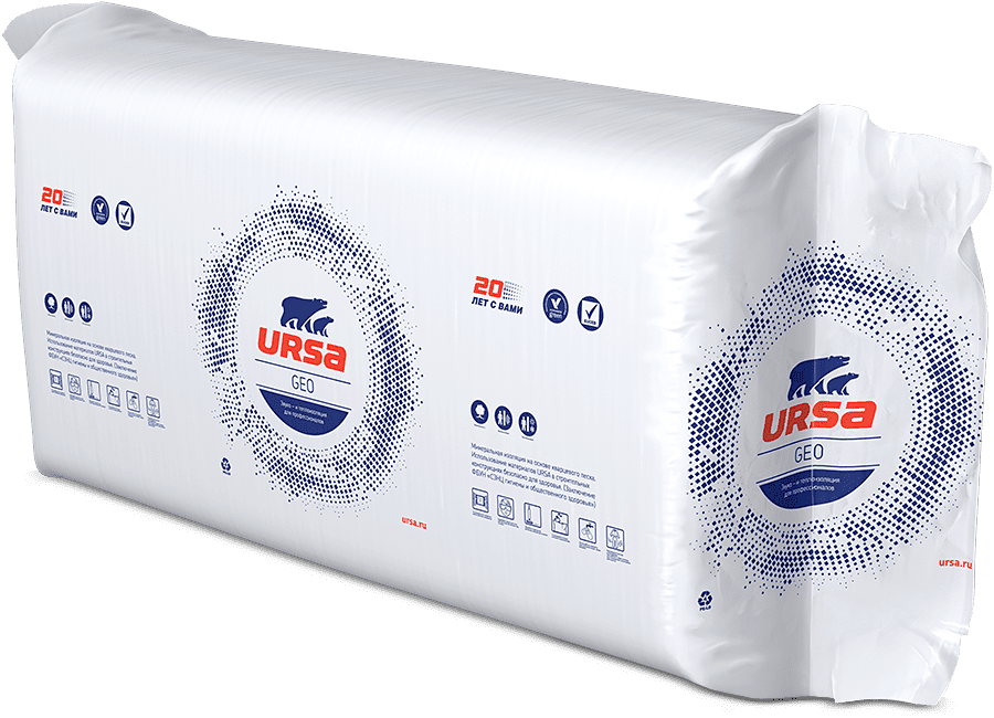 картинка URSA GEO П15
