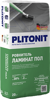 подробно ПЛИТОНИТ Ламинат Пол