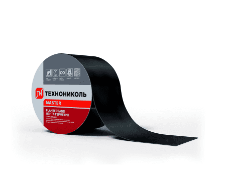 картинка PLANTERBAND 10М Х 10СМ