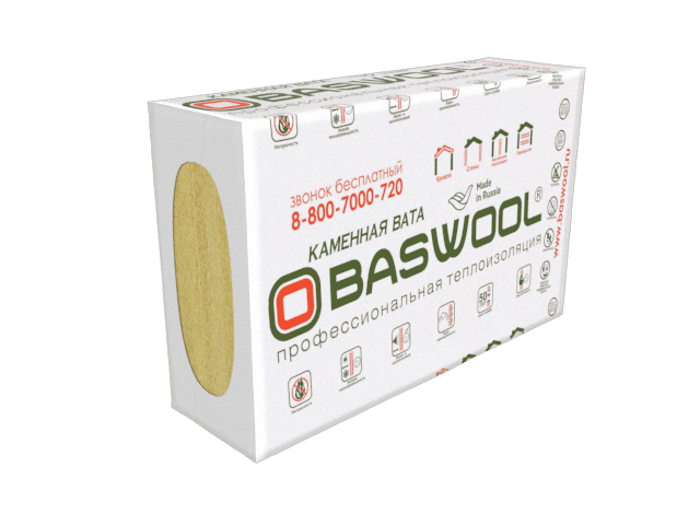 картинка Baswool Фасад 120