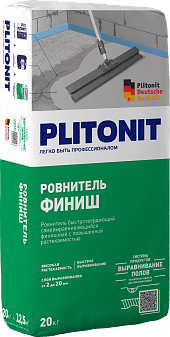 подробно ПЛИТОНИТ Финиш