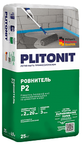 подробно ПЛИТОНИТ Р2