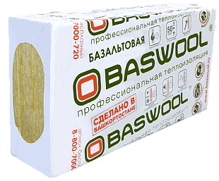 картинка BASWOOL РУФ В 170