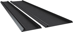 смотреть Лента уплотнительная EPDM 36мм