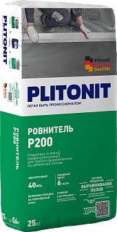 подробно ПЛИТОНИТ Р200