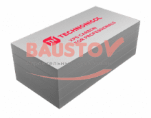 картинка XPS CARBON BLOCK