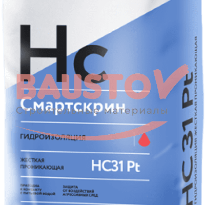 детальное изображения Смартскрин HP 31Pt проникающая гидроизоляция