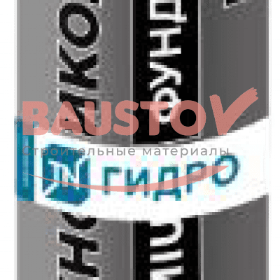 детальное изображения Техноэласт фундамент Гидро ЭМП