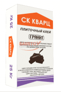 Плиточный клей ГРАНИТ подробно