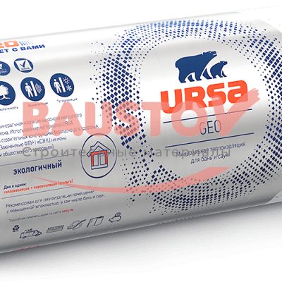 фото URSA GEO М-11Ф