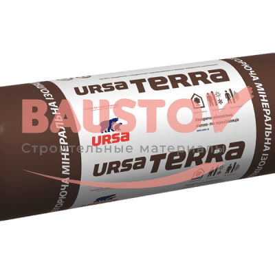 детальное изображение URSA TERRA 34 RN