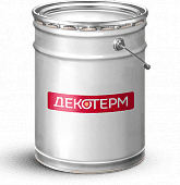 картинка ДЕКОТЕРМ-ЭПОКСИ