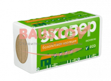 картинка ЭКОВЕР (Ekover) КРОВЛЯ ВЕРХ