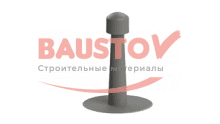 картинка ПВХ кровельный Аэратор