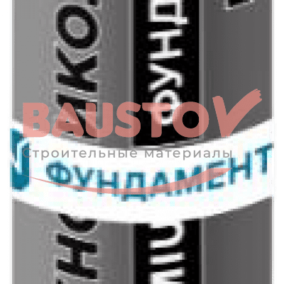 детальное изображения Техноэласт Фундамент ЭПП