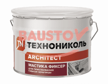 картинка Мастика №23 Фиксер, ведро 12 кг