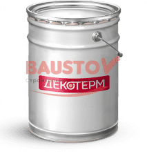 картинка ДЕКОТЕРМ-Р