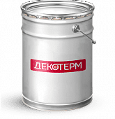 картинка ДЕКОТЕРМ 23 кг
