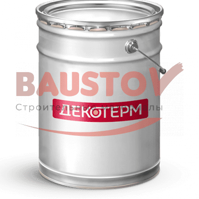 картинка ДЕКОТЕРМ-ХРОМ-Р