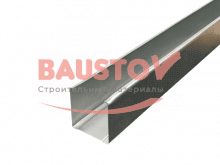 картинка Профиль Gyproc-Стандарт ПC 50/50